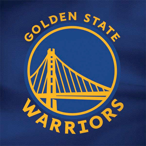 NBA Golden State Warriors Jersey Surface Book 2 15in Skin